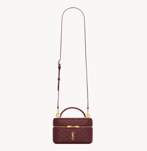 حقيبة ysl - سان لوران GABY vanity