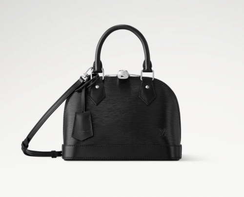 حقيبة لويس فيتون LV BB alma