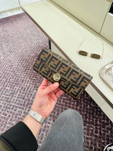 Fendi حقيبة
