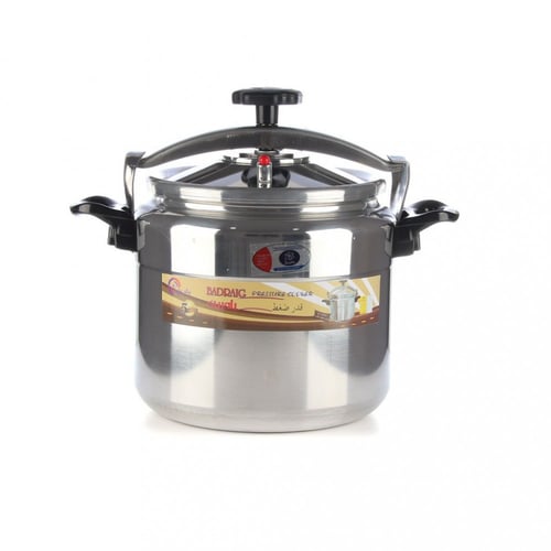 قدر ضغط المنيوم بادريق 15 لتر