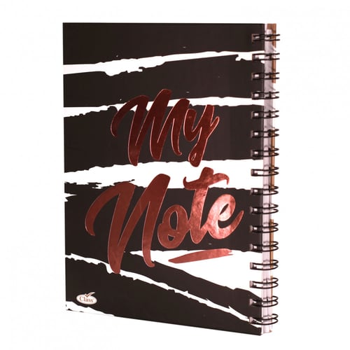 كلاس- دفتر ريكورد عربي- 100 ورقة- A5- الأشكال متنو...