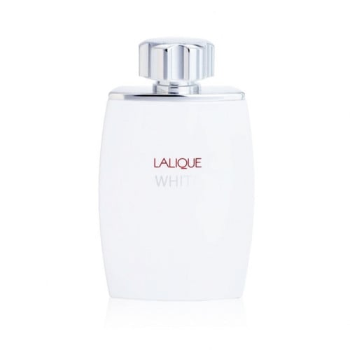 عطر لاليك وايت