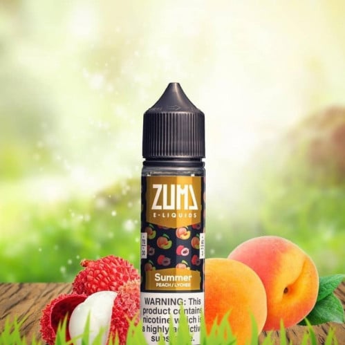 ZUMS Summer - 60ML