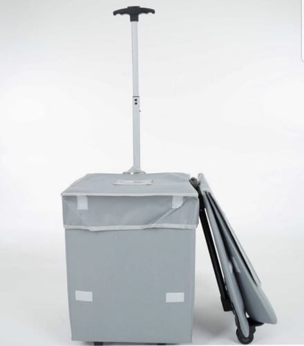 حقيبه تدربيه فارغه حجم كبير متعدده الاستخدامات