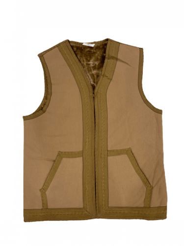 سديري رجالي وبر