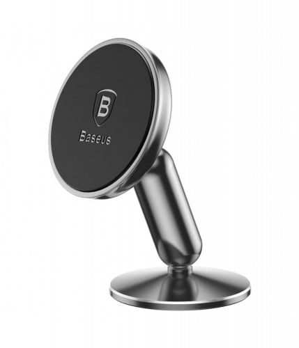 حامل جوال للسيارة - مغناطيس جوال ماركة بيسوس baseu...
