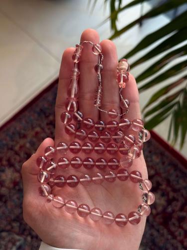 بكلايت عصي تركية شفاف تمليكة