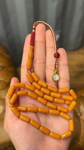 بكلايت صنوبري كركمي