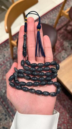 بكلايت اسمنتي صنوبري