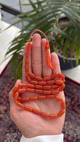بكلايت صنوبري جزري شفاف