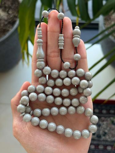 بكلايت رمادي تمليكة