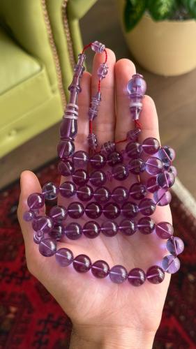 فاتوران حربا شفاف تمليكة