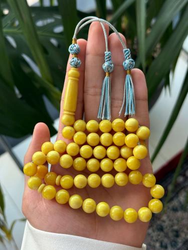 بكلايت اصفر مع شكة تفصال