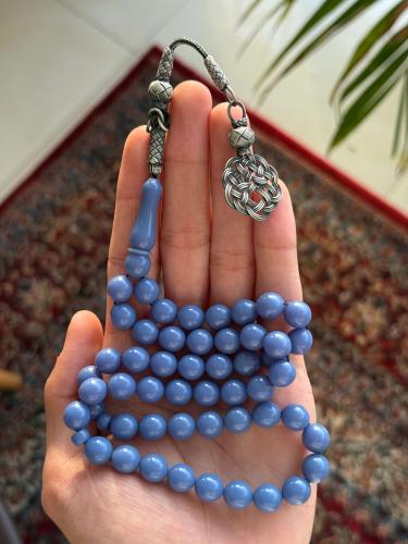 بكلايت عصي تركية تيفاني طربزونية فضة