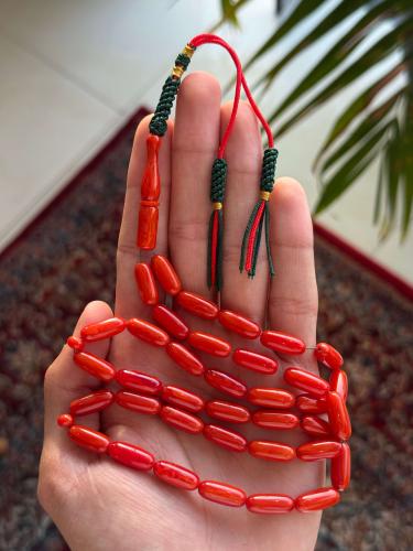 بكلايت عصي تركية صنوبري جزري