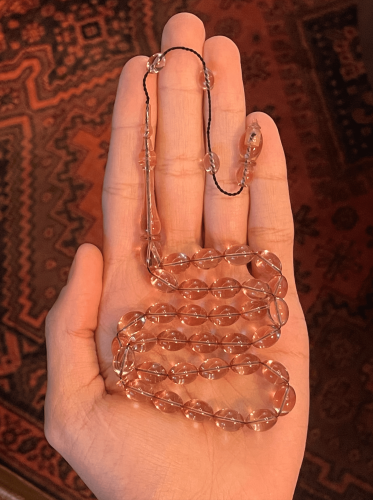 فاتوران شفاف تمليك