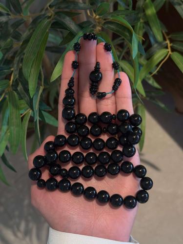 فاتوران اسود تمليكة