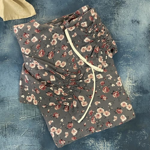 شرشف صلاه سحاب بكم متعدد المطاط مع كلوش بسيط