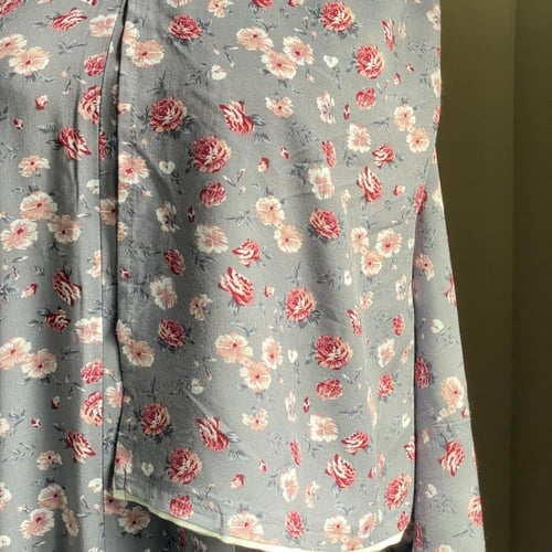 شرشف صلاه سحاب بكم متعدد المطاط مع كلوش بسيط