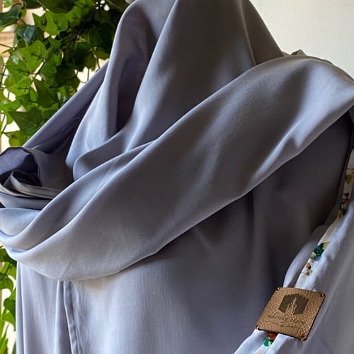 شرشف صلاة سحاب بكم مطاط