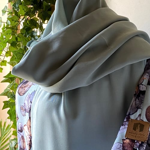 شرشف صلاة سحاب بكم مطاط