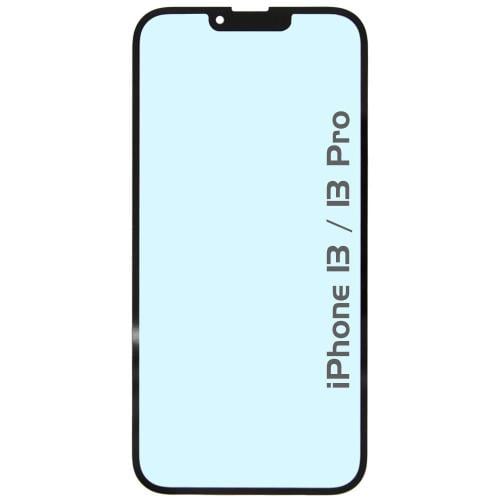 قزازة شاشة خارجية ايفون 13 برو