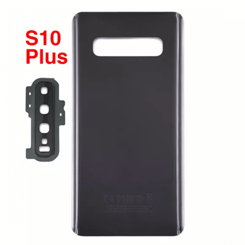 غطاء خلفي S10 بلس