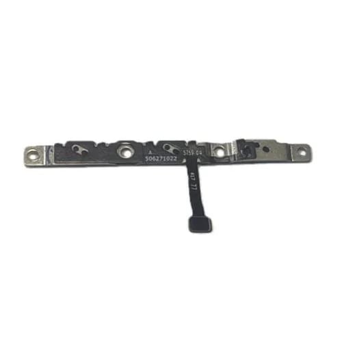 iPhone 17 Pro Max volume button cable