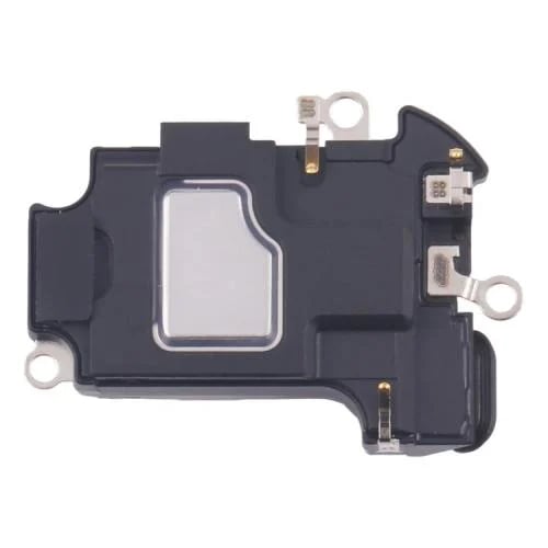 Internal call speaker for iPhone 17 Pro