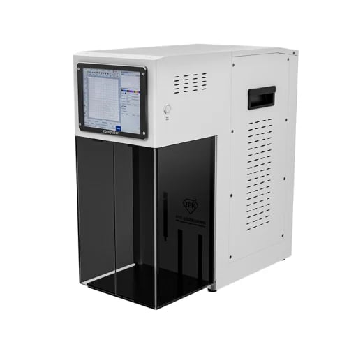 Purple ultraviolet laser machine TBK958Z