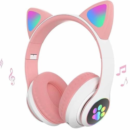 سماعة راس للاطفال