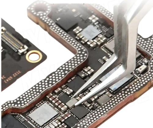 RELIFE ST-20 ملقط دقيق لوضع الرقائق ST-20