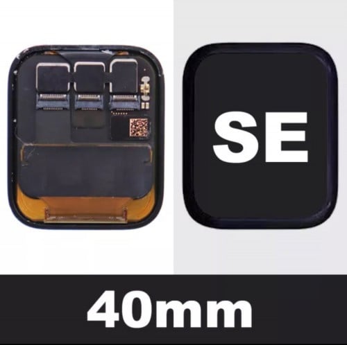 شاشة ابل واتش SE-40