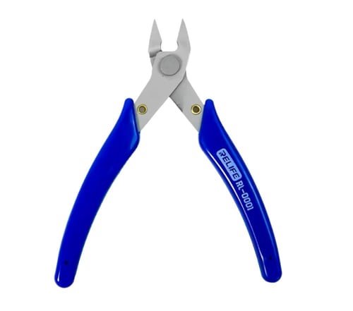 كماشة قطع عالية الدقه.