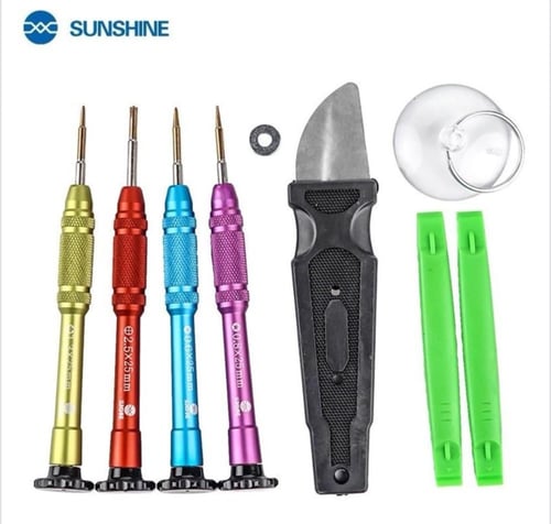 عدة اصلاح الهواتف النقاله