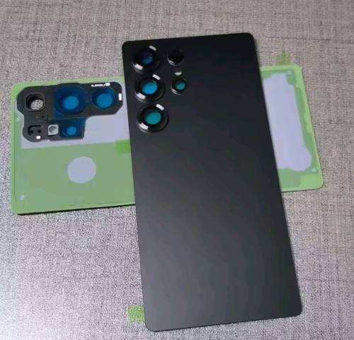 Samsung S25 Ultra battery cover