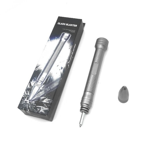 اداة تكسير زجاج الايفون الخلفي