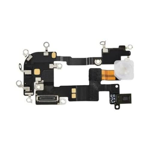 iPhone 17 Pro Max flash
