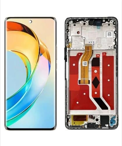 Honor X9D screen original with frame