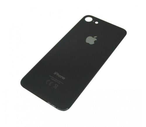 زجاج خلفي ايفون 8