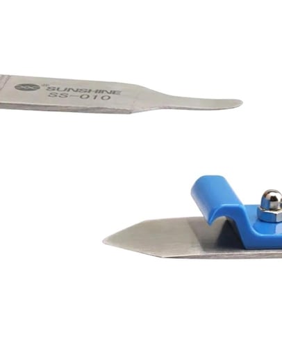 اداة فتح الاطار والشاشة