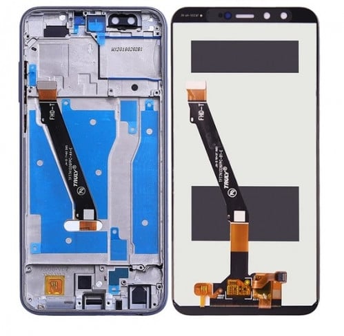 شاشة هونر 9 لايت