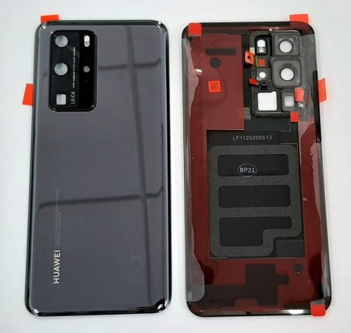 غطاء خلفي P40 PRO