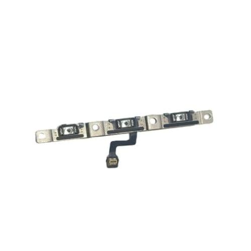iPhone 17 Pro volume button cable