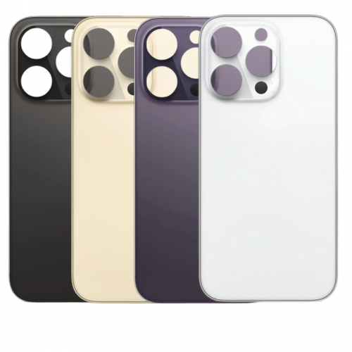 زجاج خلفي ايفون 14