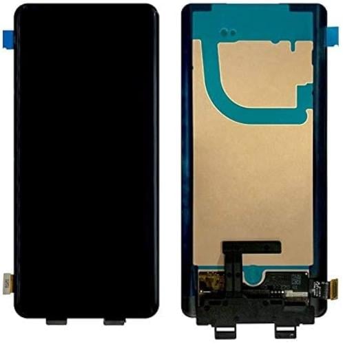 OnePlus 7 Pro OLED screen