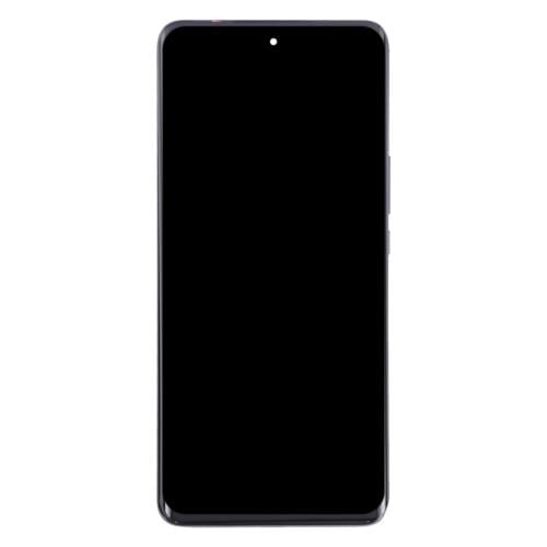 شاشة هونر X9B اصلية مع اطار