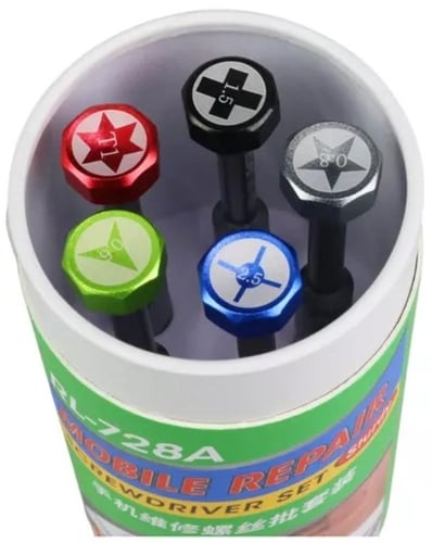 طقم مفكات عالي الجوده