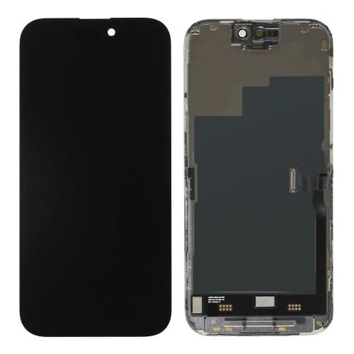iPhone 15 screen Aricson company