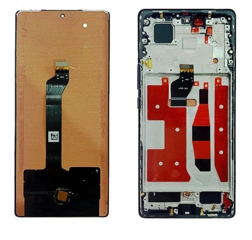 شاشة هونر 70